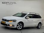 Volkswagen Passat Variant 1.4 TSI Comfortline BlueMotion 90K, Auto's, Volkswagen, Euro 5, Stof, Gebruikt, Zwart