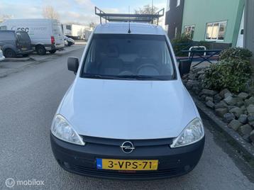 Opel Combo 1.3 CDTi Base Apk Airco NAP beschikbaar voor biedingen