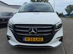 Mercedes Vito Bestel 119 CDI L3 XXL Pro 4- MATIC 4x4 AUT9 E6, Automaat, Gebruikt, Met garantie (alle), Wit
