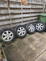 Set velgen 16 inch voor Hyundai Tucson (2004), Ophalen, Gebruikt