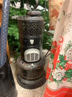 Antieke Valor Kachel petroleum- Decoratie of Restauratie, Gebruikt, Overige brandstoffen, Petroleumkachel, Ophalen of Verzenden