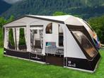 Walker voortent specifiek voor Knaus Sport & Fun Caravan, Caravans en Kamperen, Caravan accessoires, Ophalen, Nieuw