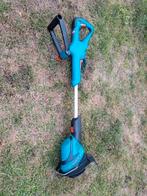 Bosch grastrimmer art. 23-18 LI, Ophalen of Verzenden, Zo goed als nieuw, 10 tot 30 cm, Accu