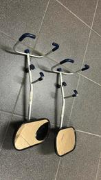 Oppi’s Nr.3 autospiegels rechts/links, Auto-onderdelen, Spiegels, Ophalen of Verzenden, Gebruikt, Ford