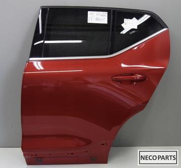 VOLVO XC40 XC 40 PORTIER DEUR KLEUR 725 ALLES LEVERBAAR !! beschikbaar voor biedingen