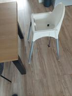 Kinderstoel, Ophalen, Zo goed als nieuw, Overige typen, Stoelverkleiner