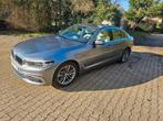 BMW 530 530eA PHEV Performance Business Edition (185 kW), Automaat, Achterwielaandrijving, Blauw, Leder