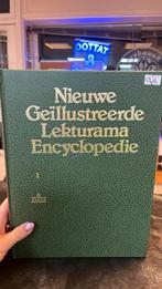 Nieuwe geïllustreerde lekturama encyclopedie, Boeken, Los deel, Anga, Ophalen of Verzenden, Zo goed als nieuw