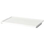 Komplement uitrekbare plank ikea, Ophalen of Verzenden, Nieuw