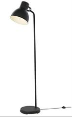 Ikea Hektar vloerlamp, Huis en Inrichting, Lampen | Vloerlampen, Ophalen, Zo goed als nieuw, 150 tot 200 cm