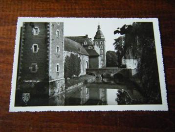 R35 - Gulpen - Kasteel Nieuwenburg - Mooi/Oud beschikbaar voor biedingen