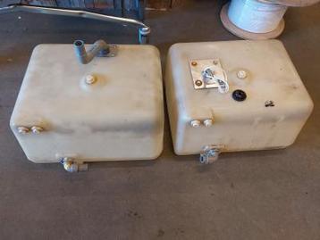 Watertank 50x57x31 cm beschikbaar voor biedingen