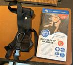 duvo plus hondenveiligheidsharnas met gordel. maat xl, Ophalen of Verzenden, Nieuw