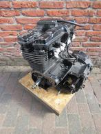 Suzuki GSX750ES motorblok GSX750EF motor blok engine GSX 750, Ophalen of Verzenden