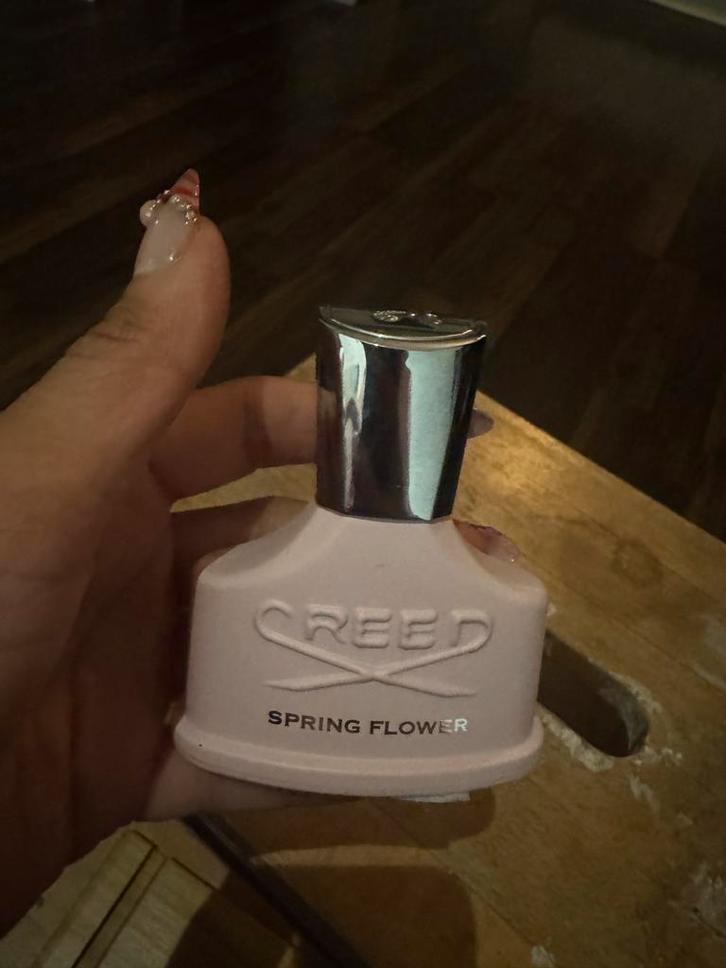 Creed Spring Flower Parfum -!, Sieraden, Tassen en Uiterlijk, Uiterlijk | Parfum, Verzenden