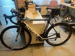Thompson force, Fietsen en Brommers, Fietsen | Heren | Sportfietsen en Toerfietsen, 28 inch, Gebruikt, Meer dan 20 versnellingen