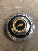 Chevrolet wieldop - Vintage, Auto diversen, Wieldoppen, Ophalen, Gebruikt