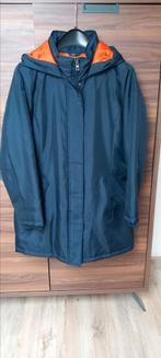 Nieuwe Donkerblauwe Parka Mt.XL 'Only', Kleding | Dames, Only, Blauw, Maat 46/48 (XL) of groter, Nieuw