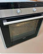 Siemens Inbouwoven, Witgoed en Apparatuur, Ovens, 45 tot 60 cm, Hete lucht, Ophalen of Verzenden, Zo goed als nieuw