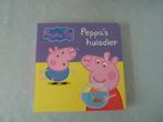 Peppa’s huisdier leuk Nieuw boekje, Boeken, Kinderboeken | Baby's en Peuters, Ophalen of Verzenden, Nieuw, 2 tot 3 jaar