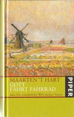 Maarten 't Hart - Acht vertalingen in het Duits -, Ophalen of Verzenden, Nieuw