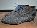 Floris van Bommel herenschoenen maat 46 / 11 nieuwstaat, Kleding | Heren, Schoenen, Overige kleuren, Floris van Bommel, Ophalen of Verzenden