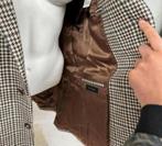Chester Barrie - Colbert Blazer Cashmere Kasjmier wol Heren, Ophalen of Verzenden, Grijs, A, A