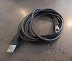 USB-kabel, -, -, Ophalen of Verzenden, Zo goed als nieuw