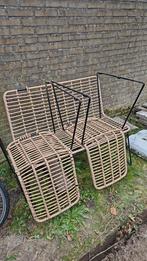 Oud ijzer gratis ophalen, Ophalen, Gebruikt