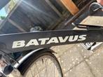 Te Koop Electrische Fiets, Batavus Jakima easy+, Fietsen en Brommers, Fietsen | Heren | Herenfietsen, Ophalen, Gebruikt, Versnellingen