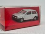 Suzuki Swift - Herpa 1/87, Verzenden, Zo goed als nieuw, Auto, Herpa