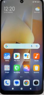 Redmi Note 11 Pro - 128GB - Grijs - Zo goed als nieuw, Ophalen, Zo goed als nieuw, Klassiek of Candybar, Zonder simlock