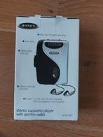 nieuw, Audio, Tv en Foto, Walkmans, Discmans en Minidiscspelers, Ophalen of Verzenden, Walkman