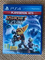 Ratchet & Clank (PS4 game) sealed, Avontuur en Actie, 1 speler, Nieuw, Ophalen of Verzenden