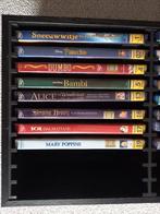 Walt Disney classic verzameling origineel, Cd's en Dvd's, Dvd's | Tekenfilms en Animatie, Alle leeftijden, Ophalen of Verzenden