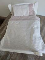 beddengoed babypop NIEUW, Kinderen en Baby's, Speelgoed | Poppen, Ophalen of Verzenden, Nieuw, Babypop