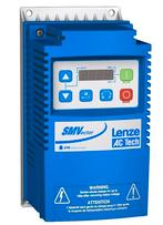 Lenze frequentieregelaar drive regelaar 230 V AC, Ophalen of Verzenden, Zo goed als nieuw