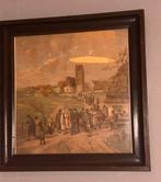 A.Speckenheimer schilderij, Ophalen of Verzenden