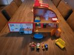 BING huis speelset, Kinderen en Baby's, Speelgoed | Poppenhuizen, Ophalen, Zo goed als nieuw, Poppenhuis