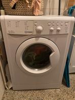 Indesit Wasmachine - 6kg Voorlader, Witgoed en Apparatuur, Wasmachines, Gebruikt, Ophalen of Verzenden, Voorlader, 85 tot 90 cm
