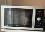 Samsung Combi -magnetron, Witgoed en Apparatuur, Magnetrons, Combimagnetron, Gebruikt, Ophalen of Verzenden, Draaiplateau