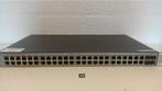 HPE office connect 1820, 48 x 1000mbps, 4 x sfp/xfp, managed, Ophalen of Verzenden, Gebruikt