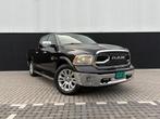 Dodge Ram 1500 5.7 V8 4x4 Quad Cab - Longhorn - Marge - Pano, Auto's, Dodge, Automaat, Gebruikt, 8 cilinders, 5654 cc