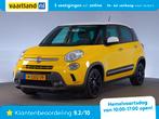 Fiat 500L 0.9 TwinAir Trekking [ Navigatie Cruise control Pa, Gebruikt, Overige kleuren, 875 cc, Bedrijf