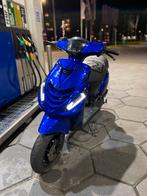 Zip 172cc, Fietsen en Brommers, Tweetakt, Maximaal 45 km/u, Zip, Ophalen of Verzenden