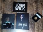 John Wick 1 Fullslip, Cd's en Dvd's, Blu-ray, Ophalen of Verzenden, Zo goed als nieuw