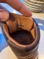 Geox baby boots maat 21 - zeer goede staat, Gebruikt, Jongetje of Meisje, Laarsjes, Ophalen of Verzenden