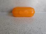 Tupperware Smartclip Monoclip 13x10x5 cm. Oranje, Huis en Inrichting, Keuken | Tupperware, Ophalen of Verzenden, Zo goed als nieuw