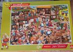 That's Life Gallery Edition Jan Steen, Hobby en Vrije tijd, Denksport en Puzzels, Ophalen, 500 t/m 1500 stukjes, Zo goed als nieuw