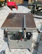Cirkelzaagtafel, Doe-het-zelf en Verbouw, Gereedschap | Zaagmachines, Ophalen, Gebruikt, Cirkelzaag, 30 tot 70 mm